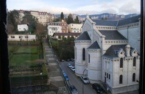 Joli studio proche des thermes - Foto 19