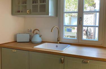 Rosige Zeiten, Ferien im Fachwerkhof - Photo 26