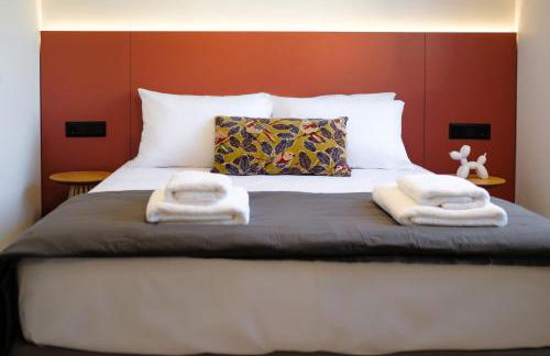 Olive Garden House - Foto 23