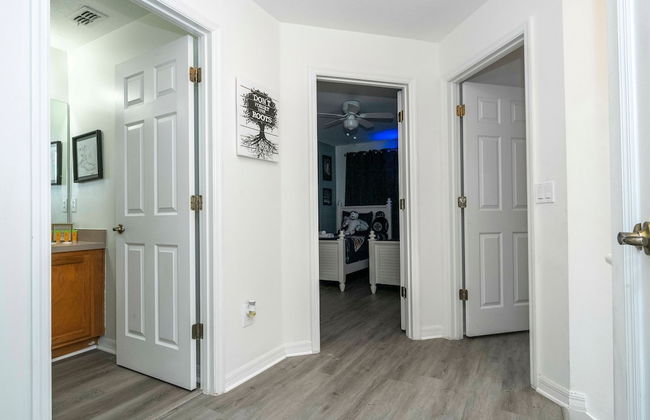 4 Bedrooms Close to Disney - Foto 30