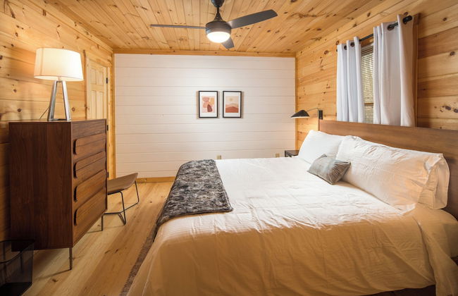 Red Feather Cabins 150 - Foto 1