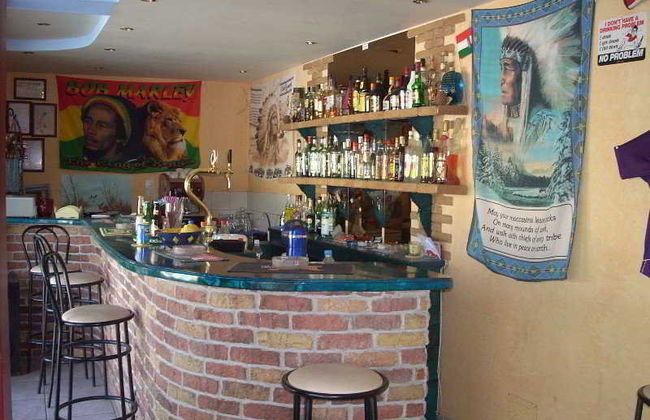 Makis Apartments - Foto 23