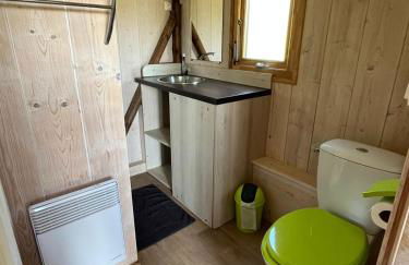 Camping Chambord - Foto 28