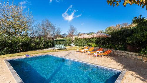 Antheon - Three Bedroom Villa with Private Pool - Foto 4