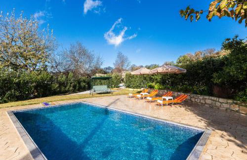 Antheon - Three Bedroom Villa with Private Pool - Foto 4