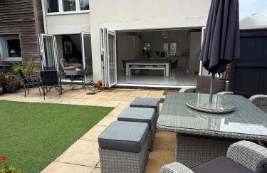 Portishead Coastal Retreat - Foto 35