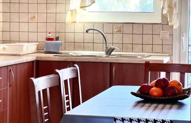 Alexios Aparments - Foto 21