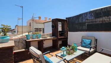 Charming Apartment with Terrace Beach and Sun - Photo 4