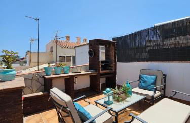 Charming Apartment with Terrace Beach and Sun - Photo 4