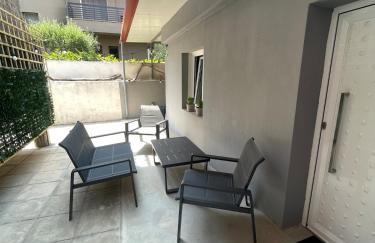 The Secret Studio - OAKA Stadium & nearby hospitals - Foto 23