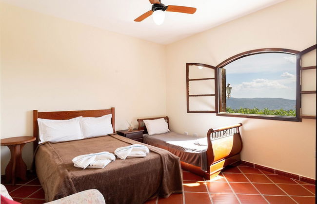 Pousada Cantareira - Foto 21