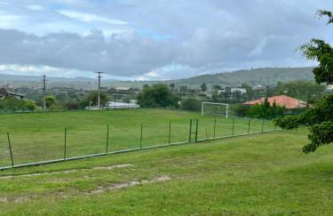 Monte Castelo Flat 08B - Foto 7