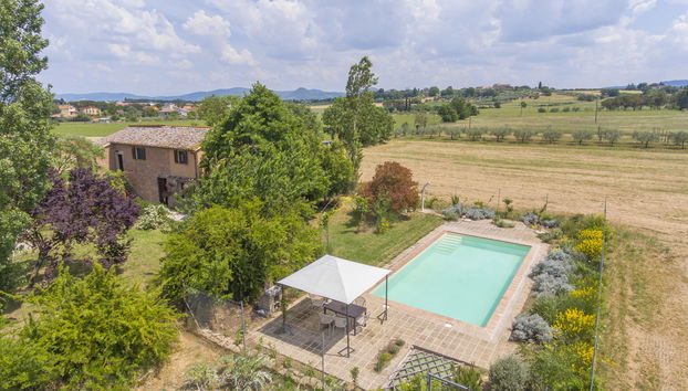 Holiday Home Le Nuvole by Interhome - Foto 2, Aerial photography