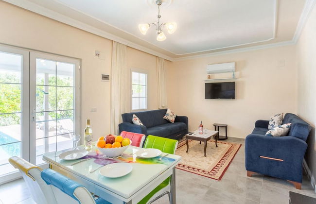 Duman Collection in Dalyan - Foto 7