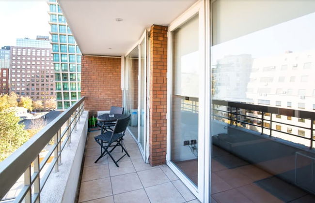 Apoquindo Green - Foto 7