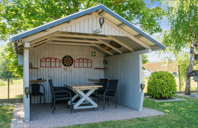 "Carena" - 1.8km from the sea - Foto 4