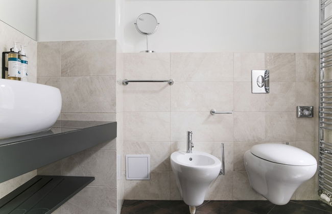 Numa Prague Flow - Foto 75