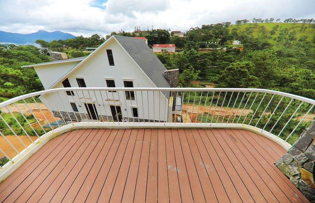 An Nhiên Villa - Photo 12