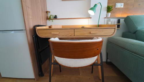 Ático Brasiliana - Suite Deluxe - Foto 4