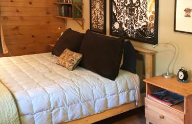 Fivespot Cabin - Foto 16