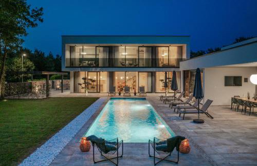 Villa Ume by IstriaLux with jacuzzi and sauna - Foto 48