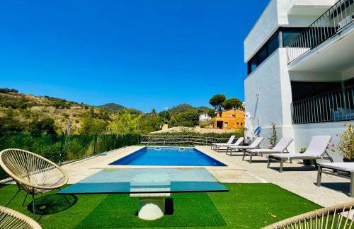 Villa Kubik by Costabravaway - Foto 28