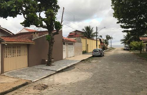 Casa Litoral Sul-SP Itanhaém 50 metros da Praia - Photo 15