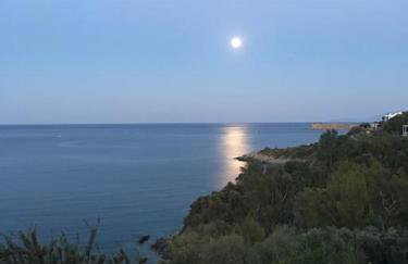 Villa Nafsika stunning view on the Aegean Sea - Foto 33