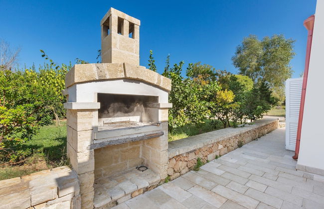 La Serrazza - Foto 41