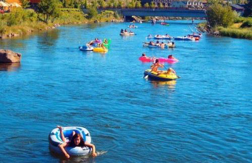 Deschutes Nest - Foto 26