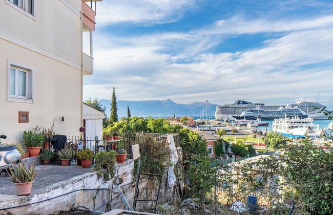 Seaview Portside apartment - Photo 15