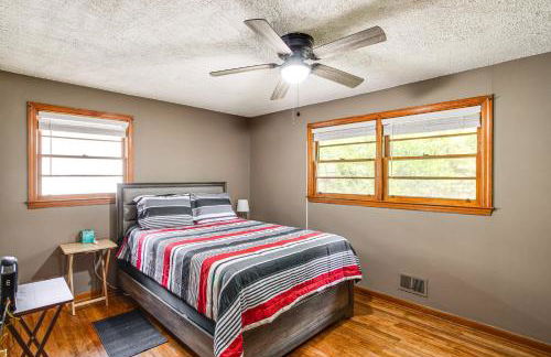 Walk to SC State University and Claflin Cozy Home - Foto 13