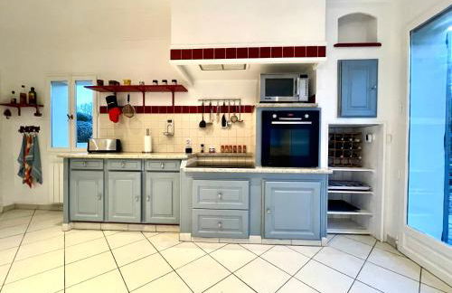 Villa avec Piscine et Vues Imprenables - Foto 14