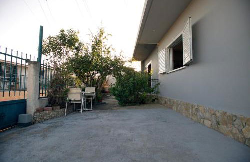 House with sea breeze-Anemelia - Photo 66