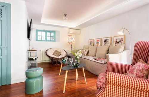 Villa Alfonso, Restored Palace House with gardens and Monuments Views - Foto 55