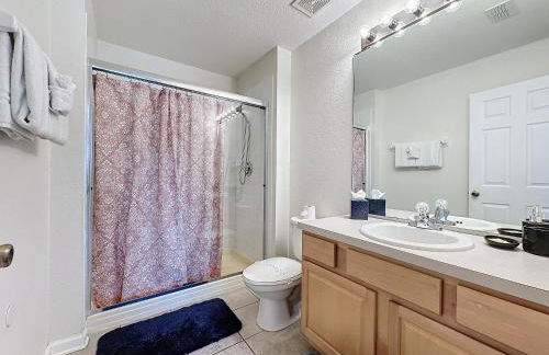 Disney World Vacation.. Luxury 6 BR/4 BA 5 Star Villa - Foto 47