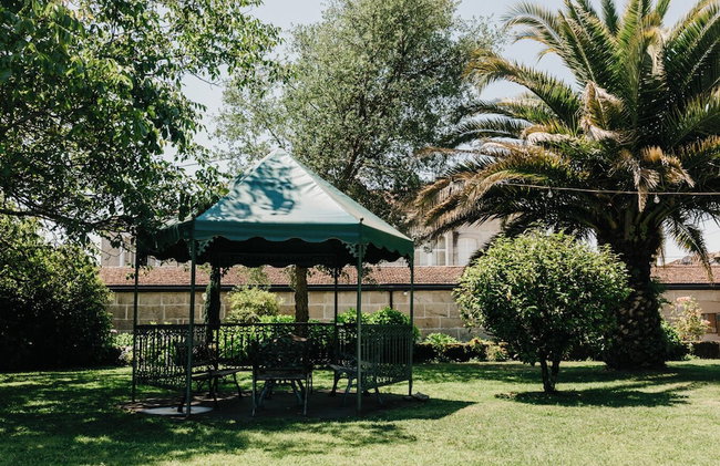 Pazo Almuzara - Foto 59