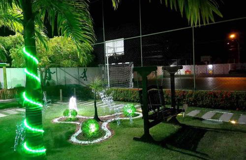 Sinta-se em casa em um lar provisório e completo! - Foto 36