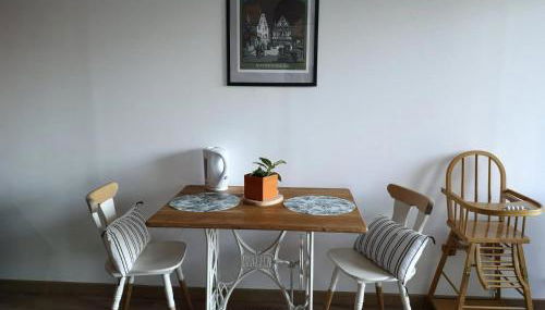 Le Petit Pèlerin - Foto 4