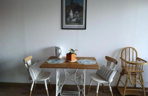 Le Petit Pèlerin - Foto 4