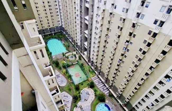 Blossom Suites Bandung Cicadas - Photo 18