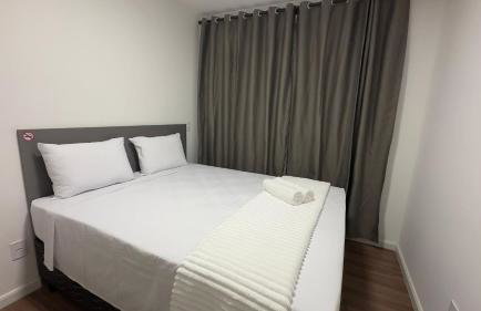 Apartamento Moderno Próximo aos Atrativos - Foto 15