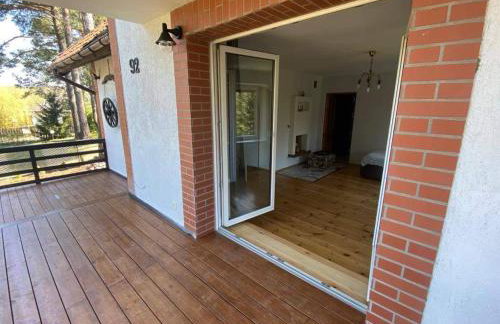 Biały Dom Pod Sosnami - Foto 11