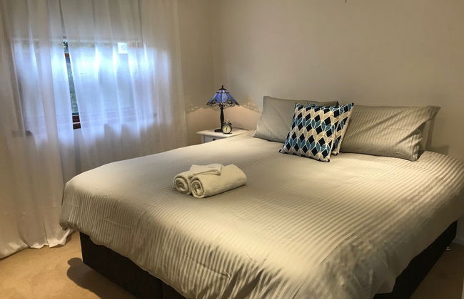 Ambrosia Holiday Home - Foto 11