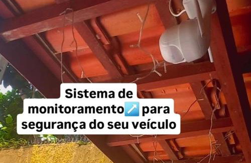 Edicula beira praia Gaivota - Foto 16