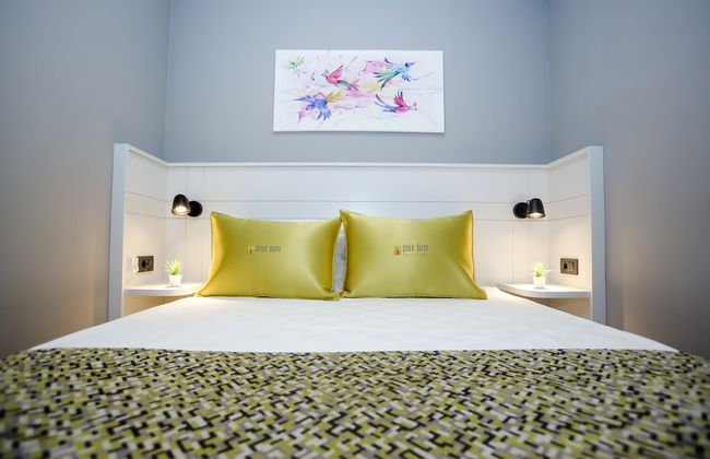 Stile Suite Family Hotel - Foto 11