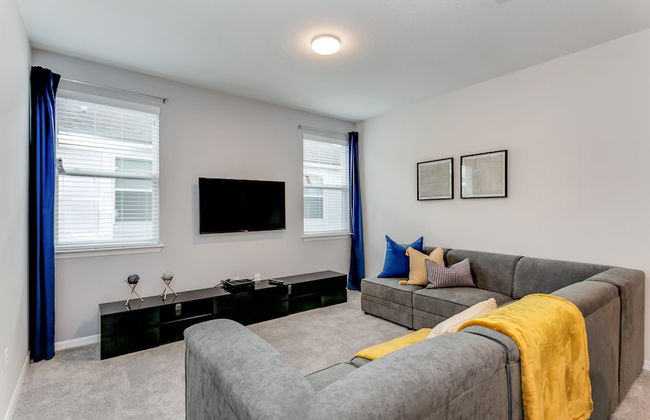 9 BD 6.5 BH With Game Room and Pool - Foto 43