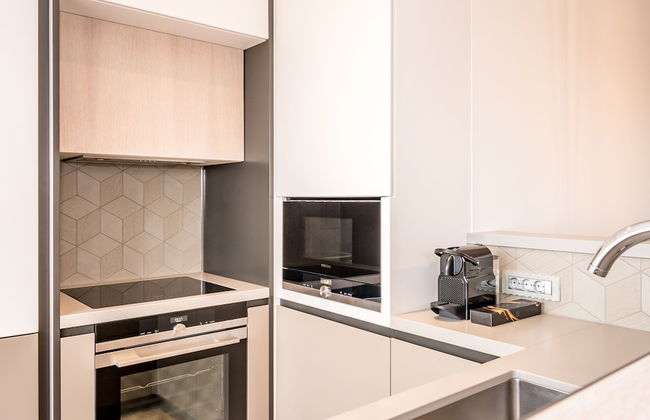 The Residence Gare - Foto 7