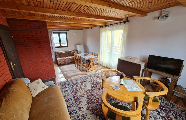 Zabljak Apartments Dacic - Foto 26