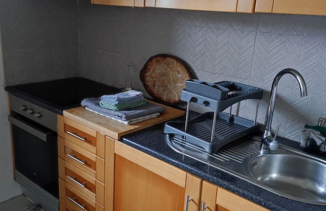 Casa Praia da Nazare - Foto 17